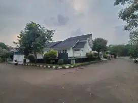 Dijual Rumah 2 lantai