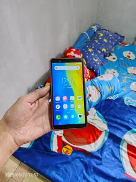 Vivo Y71 3/32Gb