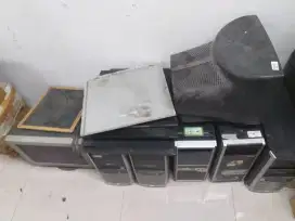 Membeli limbah elektronik dan logam