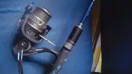 Jual Joran dan Reel