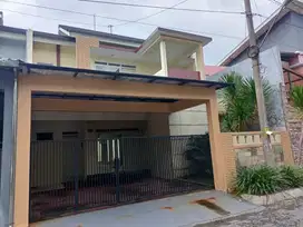 Rumah Baru 2 Lantai Redi Di Cluster Dekat Rs JIH Baturan Colomadu
