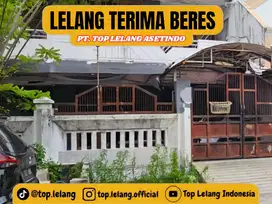 Lelang Rumah Murah Di Kota Surabaya Jawa Timur