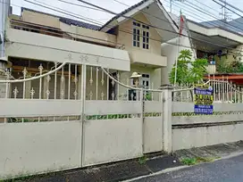 FRANS CEN-Harga dibawah NJOP-rumah di sunrise garden Dkt kedoya/puri