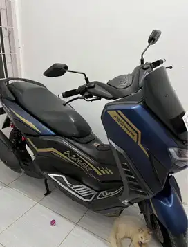Nmax di jual siapa cepat dia dapat