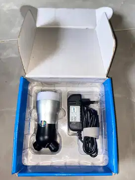 Alat facial messo gun/ setrika wajah
