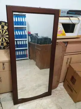 DIJUAL KACA CERMIN