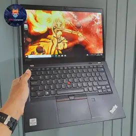 Laptop Lenovo Thinkpad X13 Core i7 GEN 10 RAM 16/256GB D-FC