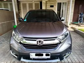 Honda All New CRV Pribadi