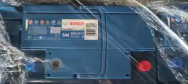 Accu/Aki Bosch 58024
