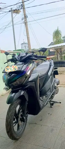 Vario allNew 150 cakep