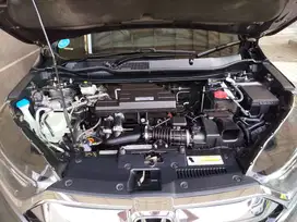Honda All New CRV Pribadi