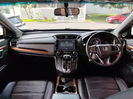 Honda All New CRV Pribadi