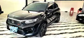 WRV 1.5 RS automatic asli ad kilometer 8rb antik