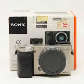Sony a6000 Body Only