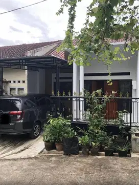 Bismillah Dijual Rumah Istimewa 1,1M
