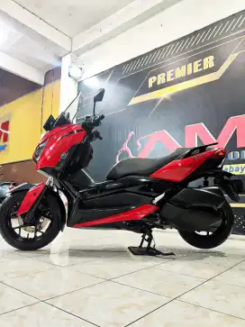 Yamaha Xmax 250 ABS TH 2022 Keyles surat panjang siap angkut