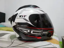KYT RC 7 size XL