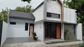 Jual Rumah Baru di Pleret Bantul