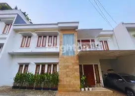 Rumah Mewah Murah Dalam Cluster Di Kebagusan Ps Minggu Jakarta Selatan