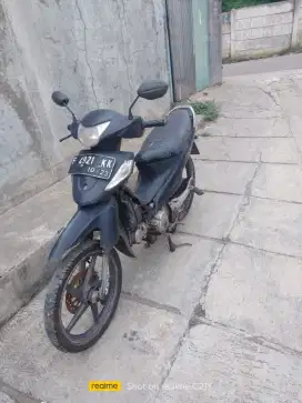 Jual motor suzuki smas
