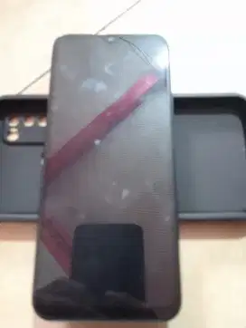 Infinix Hot 9 Play 4/64