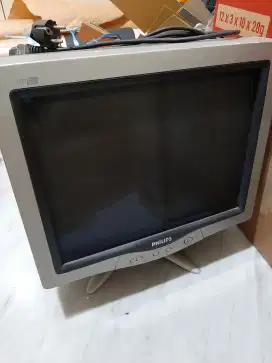 Jual monitor komputer model tabung