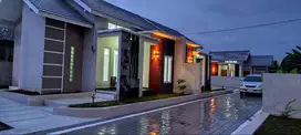 Hunian Modern Griya Ramayana Asri Kalasan. Harga Mulai 500jt an