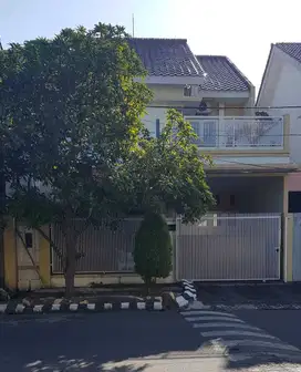 DIJUAL RUMAH DELTASARI BARU DELTA RAYA MAIN ROAD
