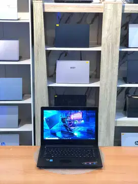 LENOVO G40-70 | INTEL CORE i7-4510U | 8 GB | SSD 128 | HDD 500GB