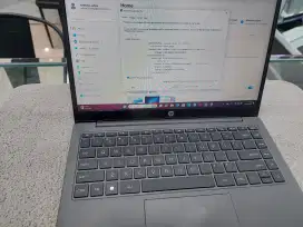 NoteBook Hp 245 G40 Ryzen 3 73204 Ram 8/256gb