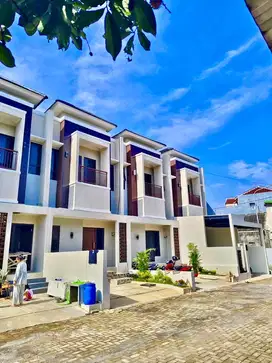 Rumah Baru 2 Lantai Dekat Undip Tembalang The Aretha Asmaralaya