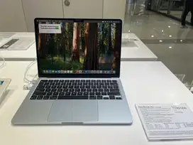 Kredit Macbook Air 13 inci