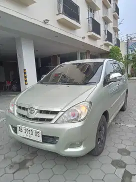 ISTIMEWA‼️ JOSS. INNOVA 2.0 V UP 2005 A.T