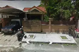 DIJUAL RUMAH TAMAN PONDOK INDAH WIYUNG SBY BARAT
