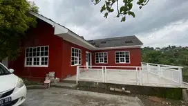 Dijual rumah dan tanah Di Pamoyanan Ciuyah KBB 2 Sertifikat