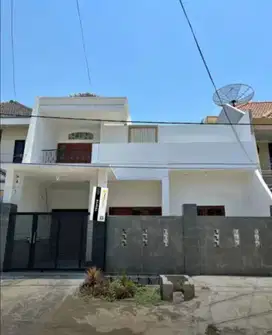 DIJUAL KERTAJAYA INDAH TIMUR DEKAT ITS SBY