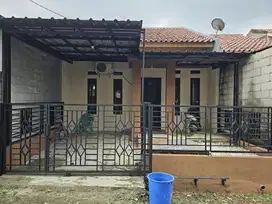 Rumah 1 Lt Lokasi Strategis Di Audita 2 Residence Sawangan S8754