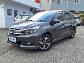 Pajak Panjang - Honda Mobilio 1.5 E Bensin-AT 2019