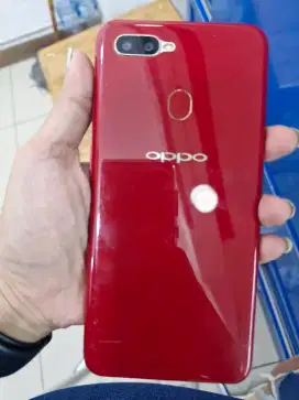 Oppo a5s ram 3/32 jual cepat