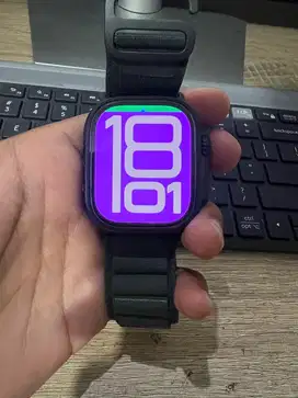 Apple Watch Ultra 2 Black 49MM