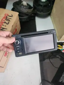 Tape dvd oem innova old