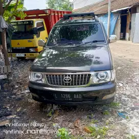LGX 1.8 INJEKSI IRIT