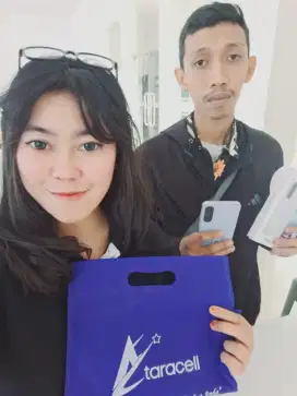 Promo terbaru Samsung Galaxy A26 harga 3 jutaan,potongan 500.000rb