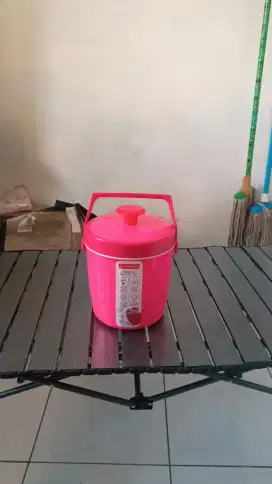 Termos nasi kondisi baru