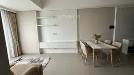 Apartemen Fatmawati City Centre Tower Corona 3BR Lt 12 NS0169