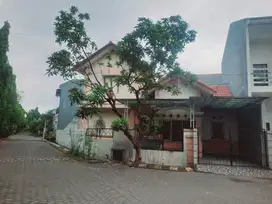 TAMAN PONDOK JATI SIDOARJO SIAP HUNI DI DLM PERUMAHAN ONE GATE