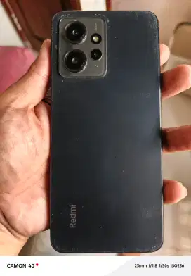 Redmi note 12 6/128