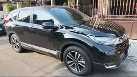 Honda CRV 1.5 Turbo Prestige Bensin-AT