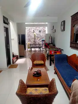 Dijual Cepat Rumah Citra Gran Cibubur Bekasi Kota