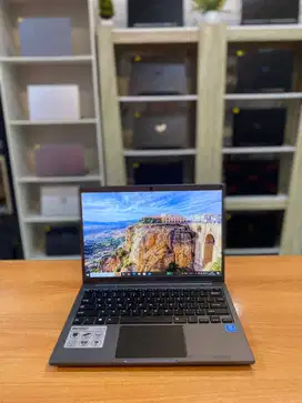 AXIOO MY BOOK PRO K7 | INTEL CORE i7-1065G7 | 8 GB | SSD 512GB |MULUS